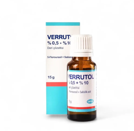 Verrutol