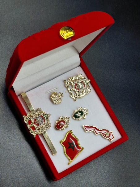 مجموعة ملكية!