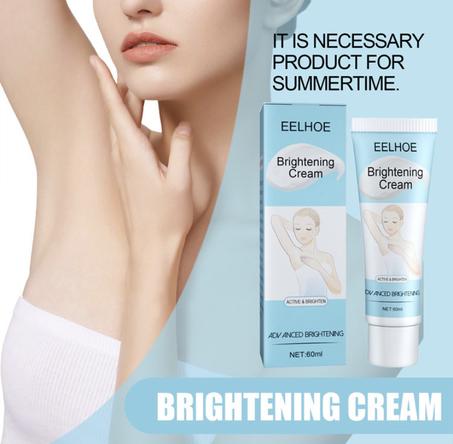 كريم تفتيح البشرة والمناطق الحساسة EELHOE بخصم %50