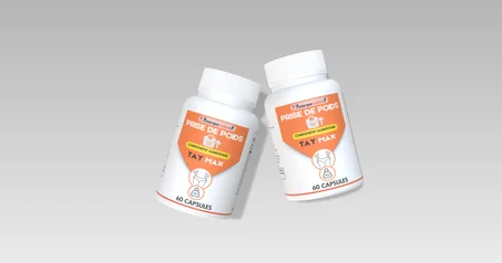 Tay Max 60 gelules