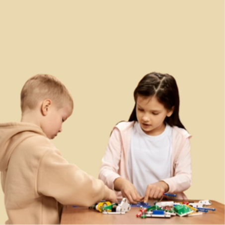 دمى و ألعاب｜خصم حتى 50٪