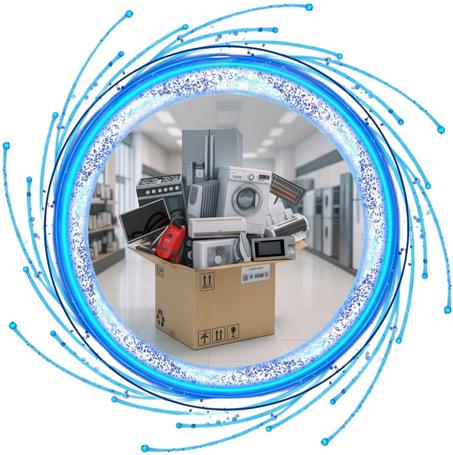 الأجهزة الإلكترونية