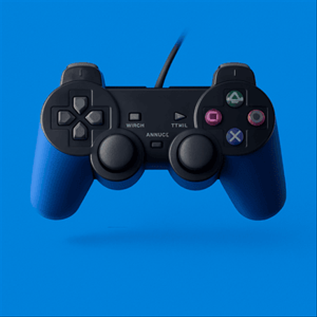 الألعاب و الترفيه