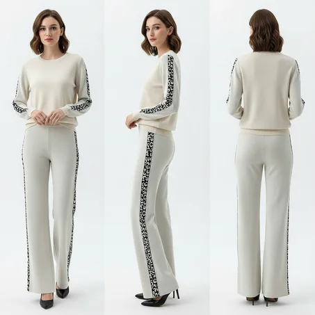 أنصوبل صوف Tiger