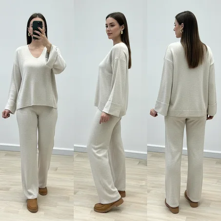 أنصول من الصوف الممتاز-AZ