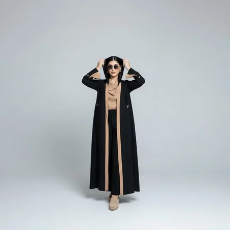 اونسبل جد راقي 3 قطع