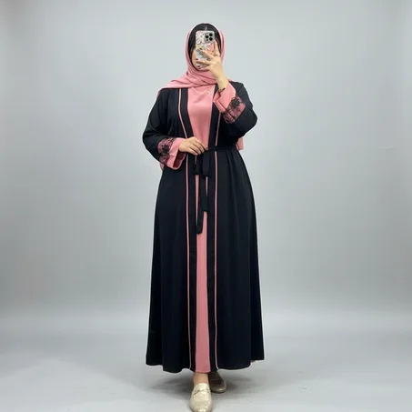 كيمونو دوبياس بشال والدونطيل-DA