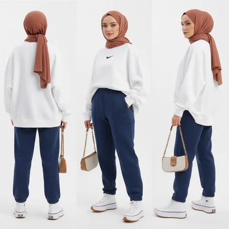 كيطمة مونطونى-nike