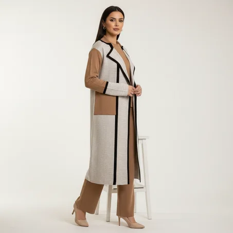 أنسوبل 3 قطع جودة ممتازة-AZ