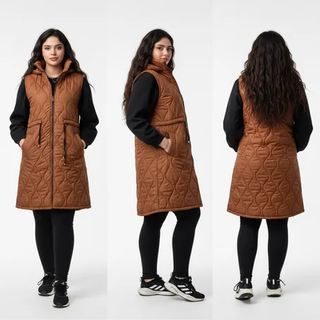 جيلي مطلاسي طويل-BO