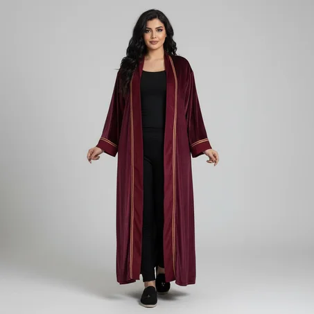 كيمونو الأناقة الراقية