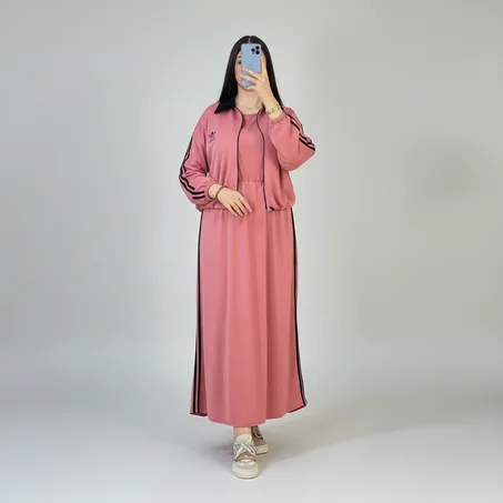 اونسبل غوب مع فيست-BO