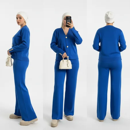 أنصوبل صوف ممتاز