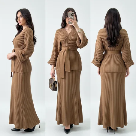 أنصوبل صوف الأميرة