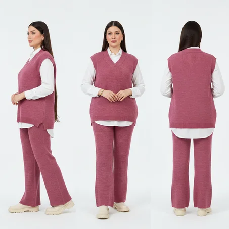 أونسبل 3 قطع — خيط تركي-BO