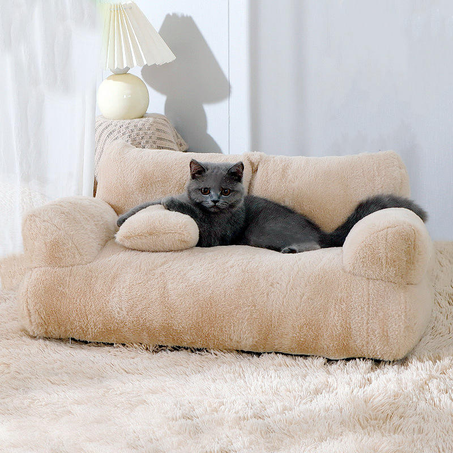 Accesorios y comodidad