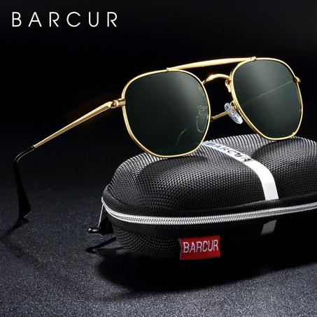 BARCUR Sunglasses