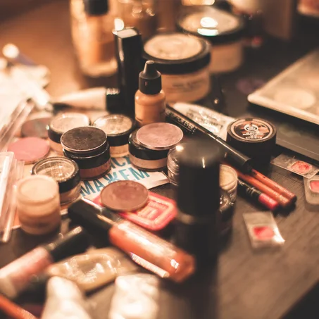 Maquillage