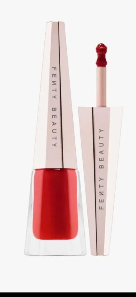 Fenty Beauty Stunna Lip Paint Longwear Fluid Lip Color.