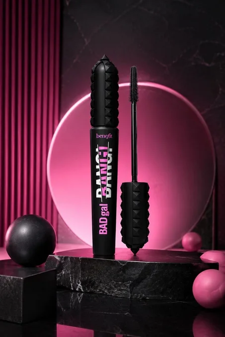 BADgal BANG! Mascara – Benefit Cosmetics