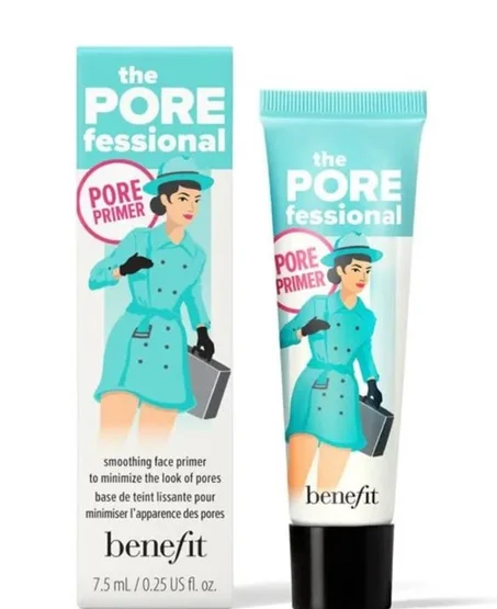 Benefit The POREfessional Face Primer – Mini (7.5 ml)