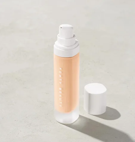 Fenty Beauty Pro Filt’r Soft Matte Longwear Foundation