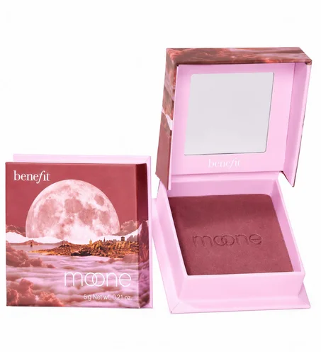 Benefit Moone Blush