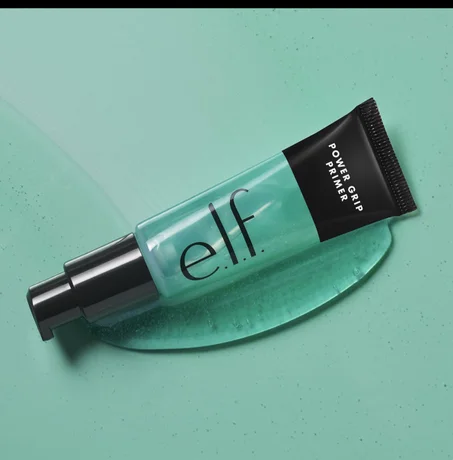 e.l.f. Power Grip Primer (Vert)
