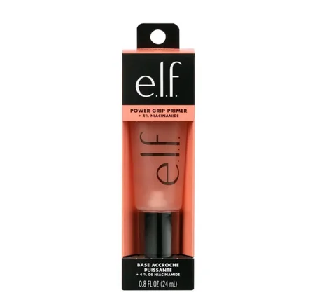 e.l.f. Power Grip Primer  (Rouge)
