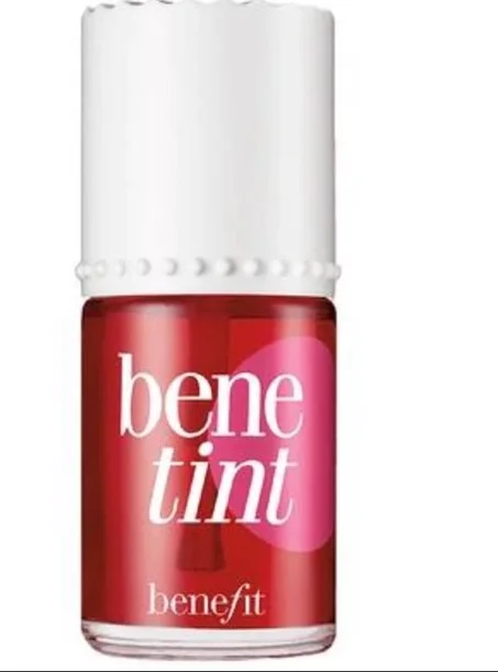 Benefit Benetint – Lip & Cheek Stain