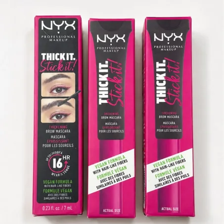 NYX Thick It. Stick It!