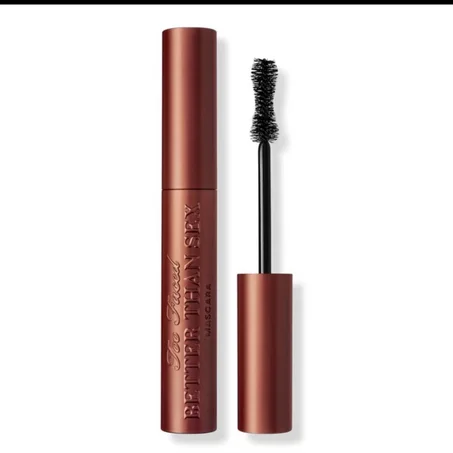 Too Faced Better Than Sex Mascara – Chocolate (Brown)