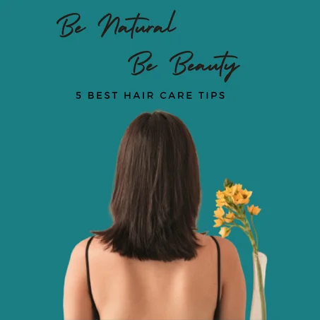 HAIR CARE