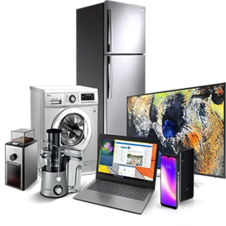 الإلكترونيات