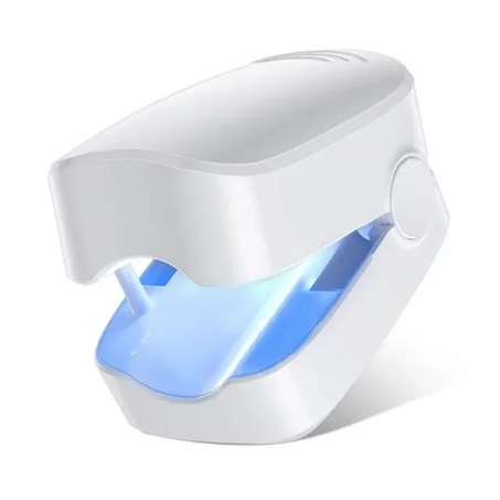 جهاز ليزر لعلاج فطريات الأظافر