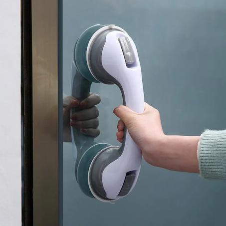 درابزين سلامة الحمام: الرفاهية والثقة