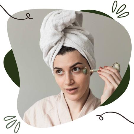 منتجات نسائية