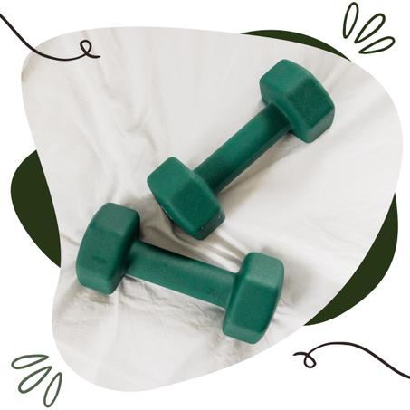 الياقه والرياضه