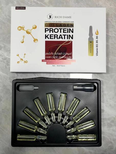 les ampoules rich_dame