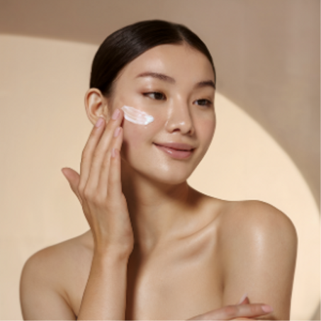 منتجات العناية بالبشرة