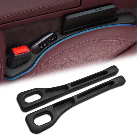 فجوة مقعد السيارة