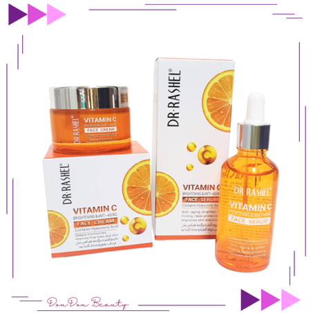 باك لتفتيح البشرة2x1