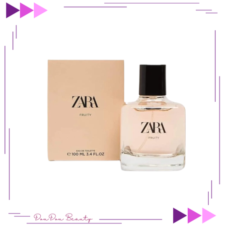 عطر Zara Fruity