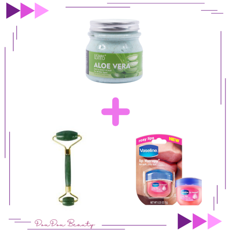 باك للعناية 3x1