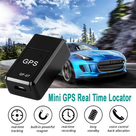 Mini GPS Tracker