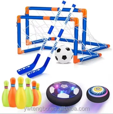 Hover Soccer Ball for Kids