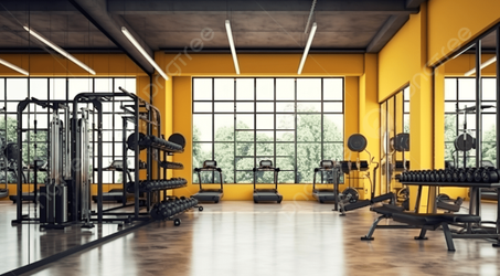 الرياضة واللياقة البدنية