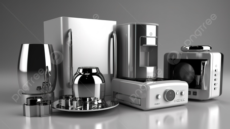 الأ جهزة المنزلية