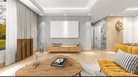 الأتاث المنزلي