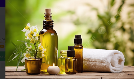 الجمال والعناية الصحية